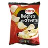 Cora - Beignets de crevettes