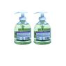 Cora - Pompe savon cr�me lavante aux raisins