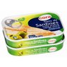 Cora - Filets de sardine
