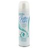 Gillette - Gel � raser Satin Care pure & delicate