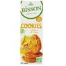 Bisson - Cookies s�same citron bio
