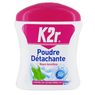 K2r - Poudre bd�tachante tous textilles 