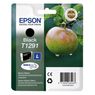 Epson - Cartouche d'encre noire- T1291