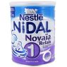 Nestl� - NIDAL - Lait 1er age Nova�a relais jusqu'� 6 mois