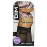 Dim - Up jarreti�re Nude Sensation Taille 1 Noir