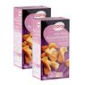 Cora - Mini fl�tes cocktail