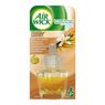 Air Wick - Recharge pour difuseur electrique fleur de vanille et douceur cachemire