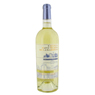 Coteaux du Languedoc blanc - Ch Saint Martin la Garrigues cuv�e Bronzinelle 2009