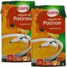 Cora - Velout� de potiron � la cr�me