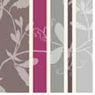 Lotus - 20 serviettes feuillage cosy