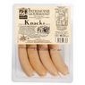 Patrimoine Gourmand - Knack d'Alsace