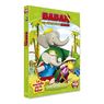 DVD - Babou- Les aventures de Babou