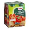Cora - Pur jus de tomate