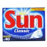 Sun - Tablettes classic 600 G