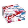 Sveltesse - Ferme et fondant saveur framboise 0 % mg.