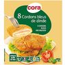 Cora - Cordon bleu de dinde