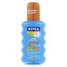 Nivea - Spray protecteur Protect & Bronze Haute FPS 50