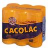 Cacolac - Boisson lact�e au chocolat