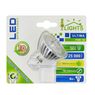 Home Lights - Ampoule led spot ambiance blanc chaud GU5.3/MR16 4W