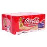 Coca-Cola - Sans caf�ine