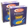Farfalline 2x500g 
