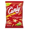 Curly - Souffl�s cacahu�te
