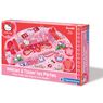 Clementoni - Le m�tier pour les perles- Hello Kitty