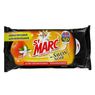 St Marc - Lingettes extra large au savon noir et fleur d'oranger