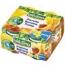 Bl�dina - Pommes banane fraise, 4 mois