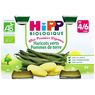 Hipp - Haricots verts, pomme de terre bio, d�s 4 mois