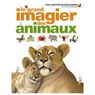 Gallimard jeunesse - Le grand imagier des animaux 
