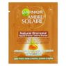 Garnier - Lingette autobronzante visage, cou et d�collet�