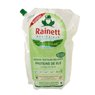 Rainett - Lessive textiles d�licats aux prot�ines de bl� 40 lavages