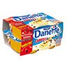 Danette - Crousti magix vanille