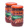 Uncle Ben's - Sauce basquaise