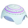 Seko - Absorbeur d'humidit� dome mini lavande (2 � 5 m2)