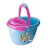 Vigar - Seau essoreur rose