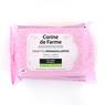 Corine de Farme - Lingettes d�maquillantes  � l'extrait de fleur de pivoine