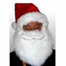  - Barbe et bonnet du P�re No�l 