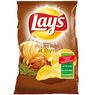 Lays - Chips saveur Poulet r�ti et thym