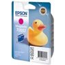 Epson - Cartouche d'encre magenta - T0553