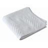 La Route Des Bains - Serviette en coton bio cocoon lin