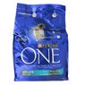 Purina One - Croquette chat adulte saveur poisson de mer