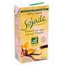 Sojade - Dessert au soja bio vanille