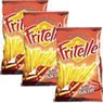 Fritelle - Go�t bacon