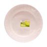 Cora - Assiettes blanches carton 29cm