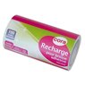 Cora - Recharge pour brosse � v�tement 100 feuilles