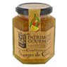Patrimoine Gourmand - Confiture d'orange