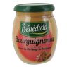 Benedicta - Sauce bourguignonne au vin rouge de Bourgogne