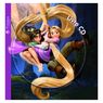 Hachette Livres - Mon petit livre CD- Raiponce